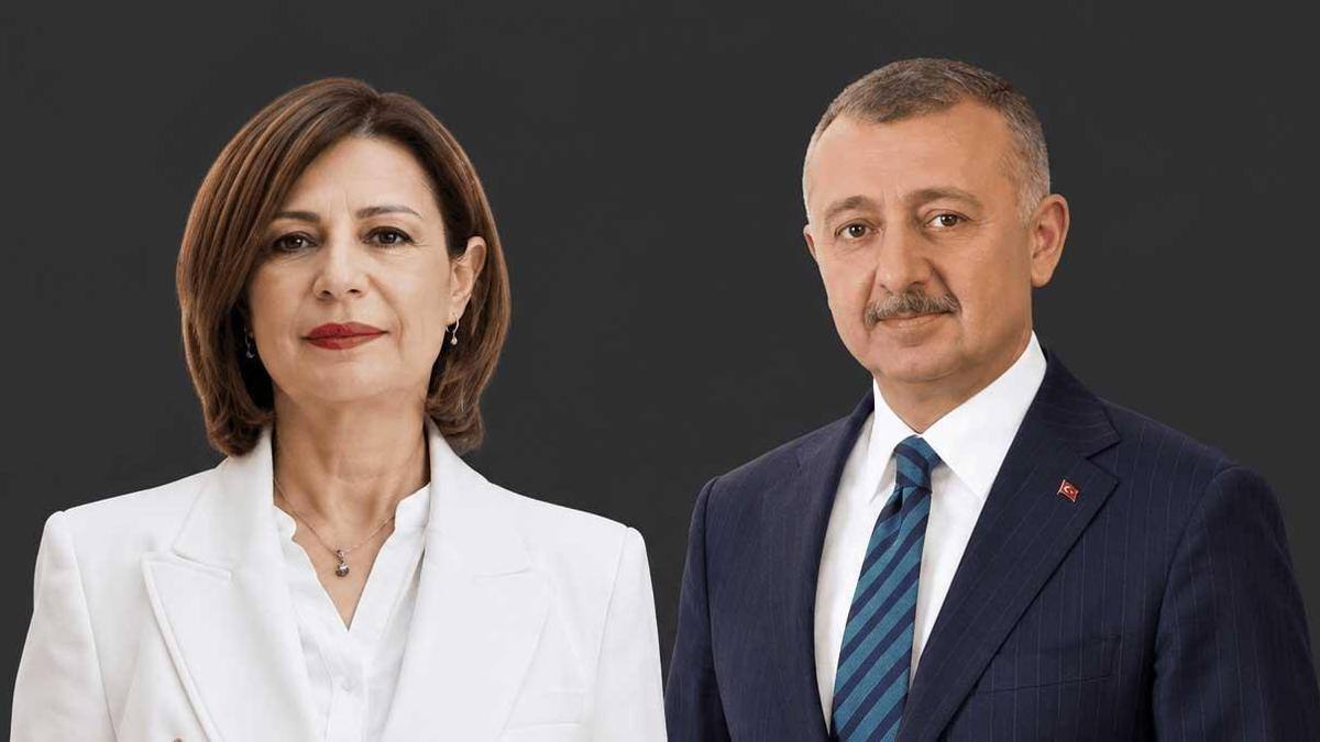 TBB Başkanvekilliği Seçiminde Büyükakın ve Ünlüce Yarışacak