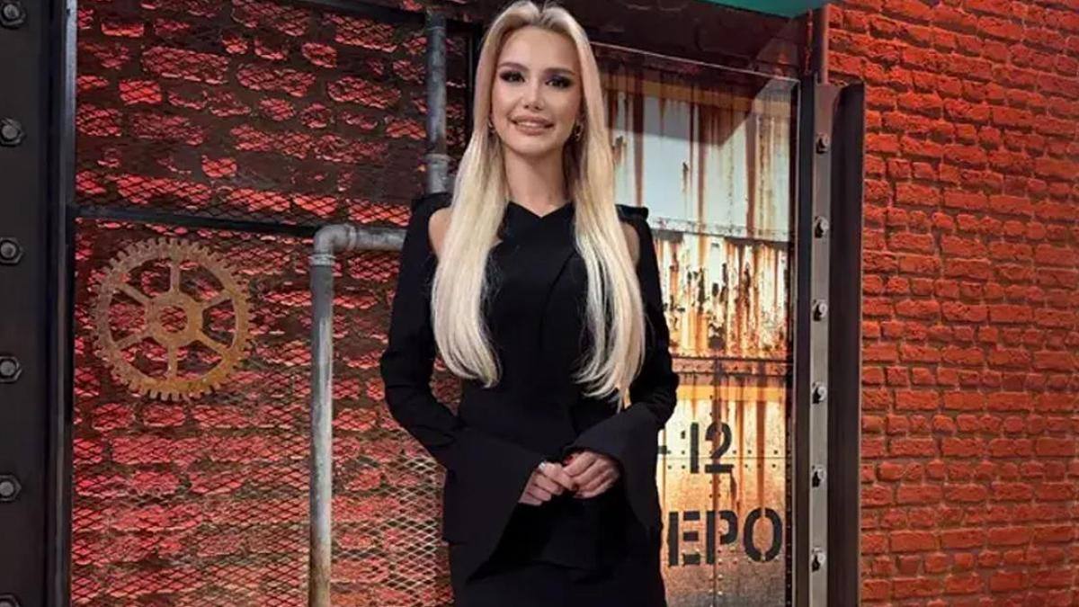 Zeynep Bozkaya ile 'Stil Hits' Dream Türk’te Moda ve Müzik Buluşması