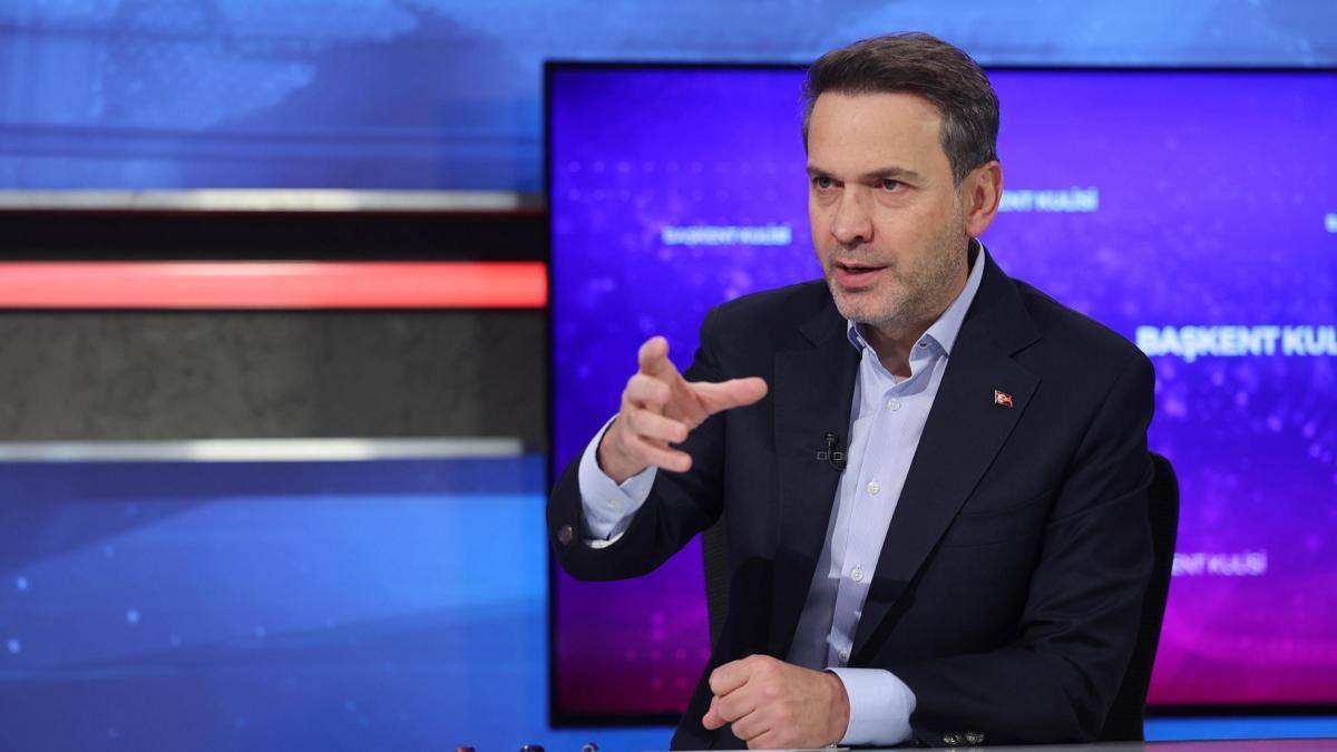 Osman Gazi Yüzer Platformu ile Doğal Gaz Üretiminde İlk
