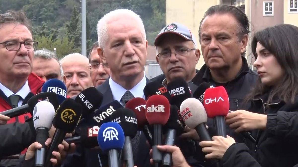 İstanbul Valisi Gül: Konserdeki ölümler uyuşturucu kaynaklı