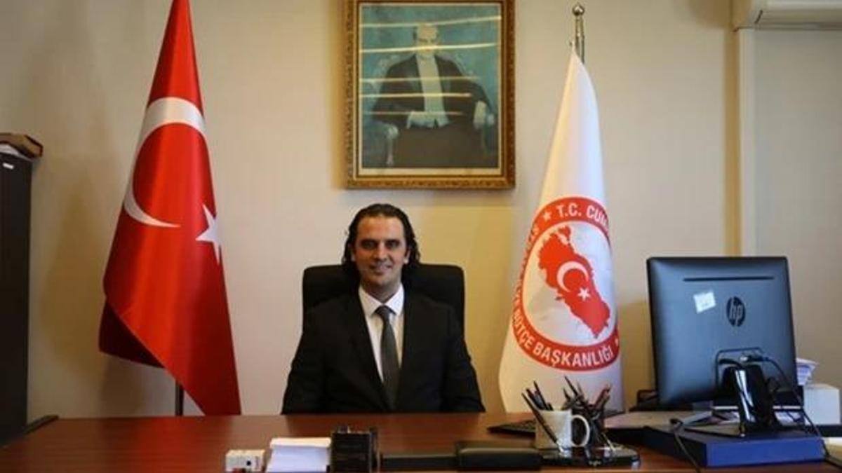 Kutluhan Taşkın Kimdir? Hazine ve Maliye Bakan Yardımcılığına Atanan 46 Yaşında Akşehirli Bürokrat