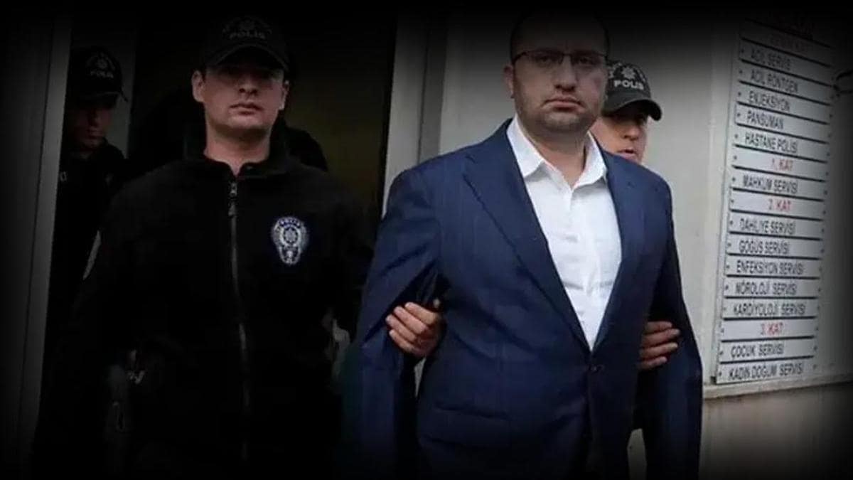 Gaziosmanpaşa Belediye Başkanı Bahçetepe’ye tahliye talebi
