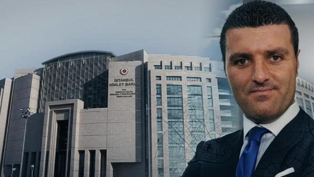 Emir Sarıgül hakkında tutuklama talebi