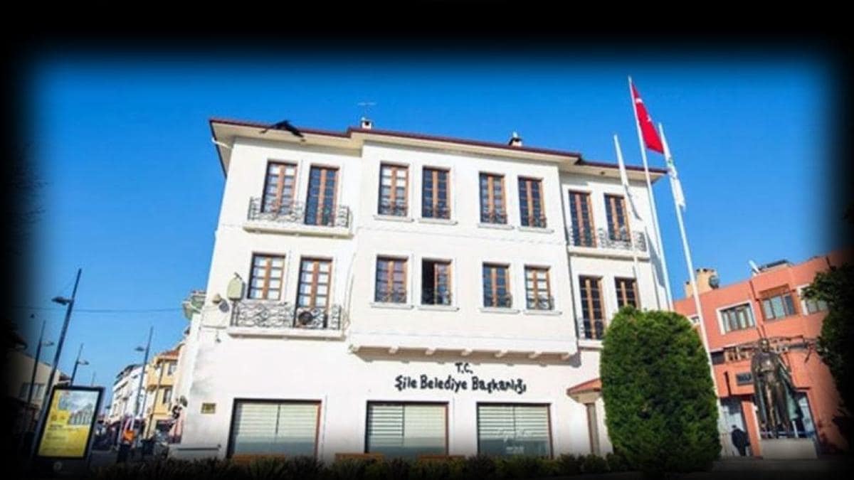 Şile davasında çarpıcı iddia: 3 milyon lira poşetle teslim