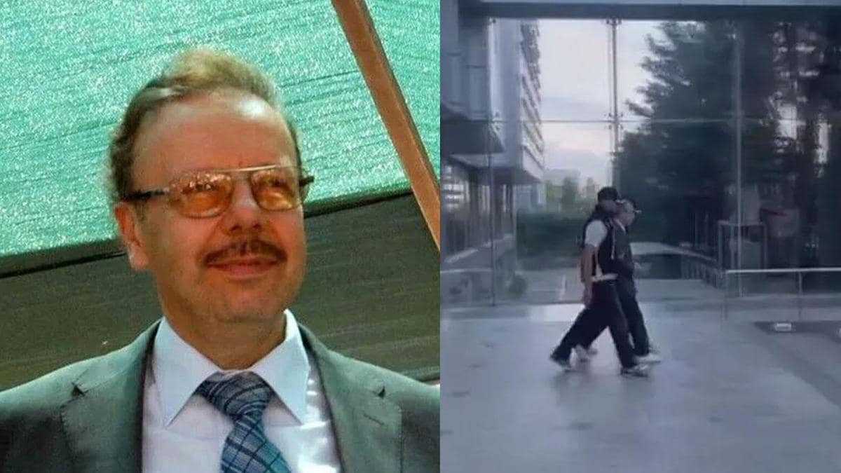 Denizolgun davasında doktor Demirkol'a hapis cezası
