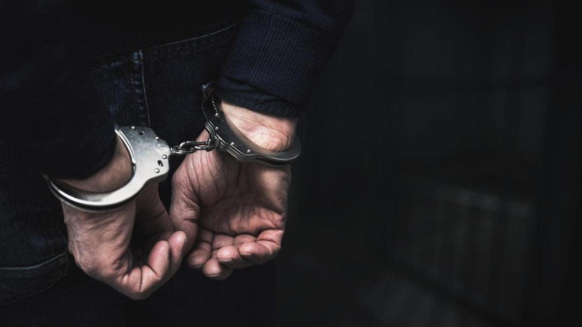 Kara para aklama soruşturmasinda 2 zanli daha tutuklandi