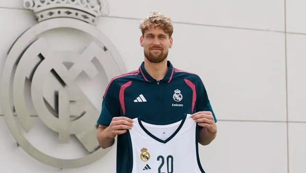 Jantunen: Fenerbahçe turnuvanın en iyi savunması