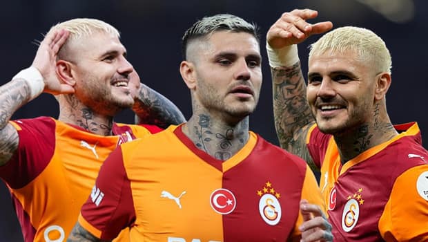 Icardi Galatasaray ve transfer sureci aciklandi