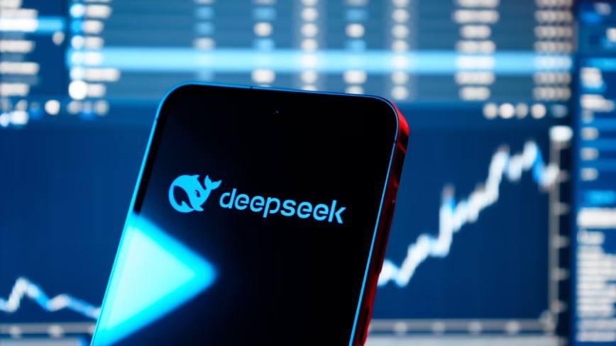 DeepSeek 12 milyar dolarlık fon turunda Tencent ve CATL'nin desteğini alıyor