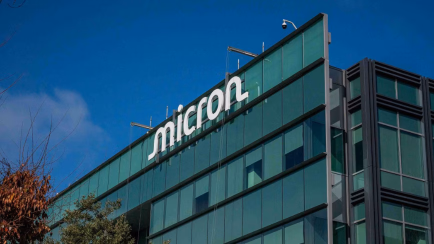 Micron Tayvan işçileri 22 Ekim'de greve çıkacak