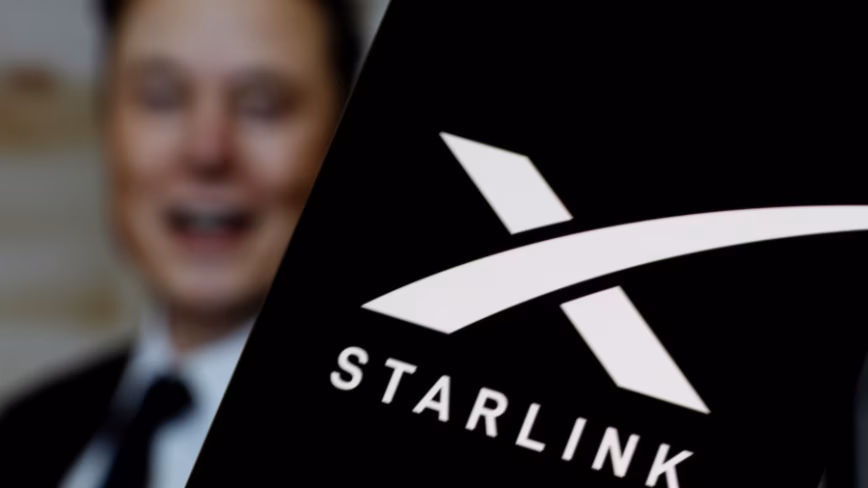 Ukrayna: Starlink insansız hava aracı hız limiti kalktı