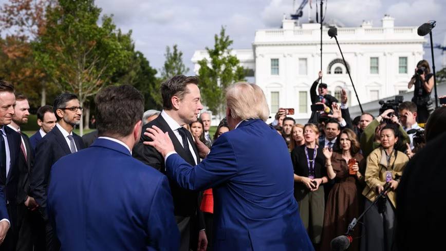 SpaceXAI, SpaceXSI olarak yeniden adlandırılıyor