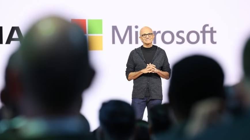 Microsoft Nscale UK Veri Merkezi Projesinden Çekildi
