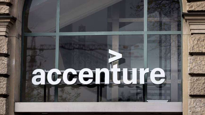 Accenture Çin birimini 1,5 milyar dolara satmayı düşünüyor