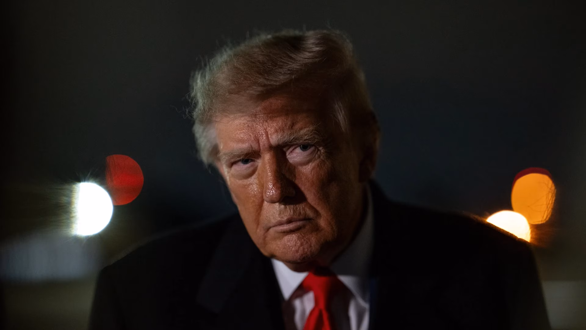 Trump: Pichai, Atlantik'in adını değiştirmeyi reddetti