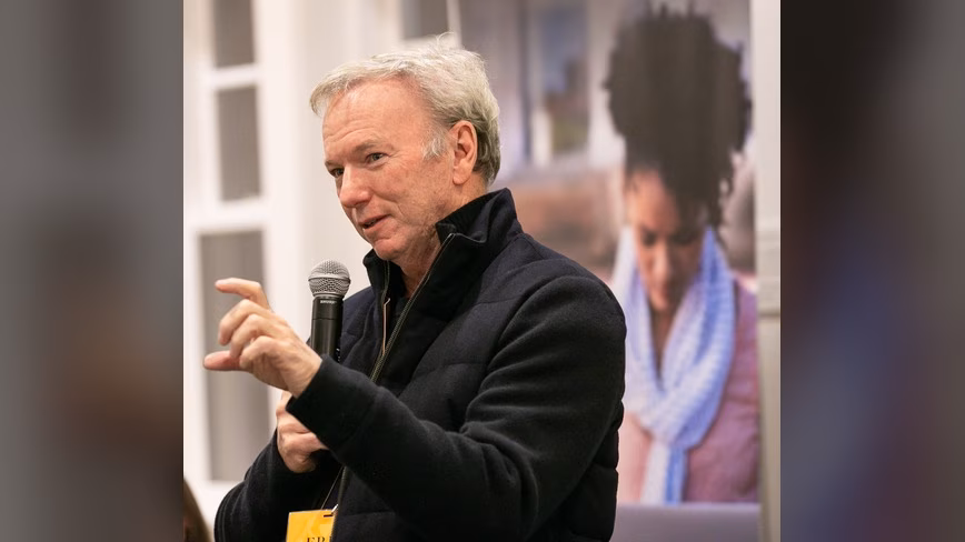 Eric Schmidt'in Anthropic payı IPO'da milyarlarca dolar edebilir