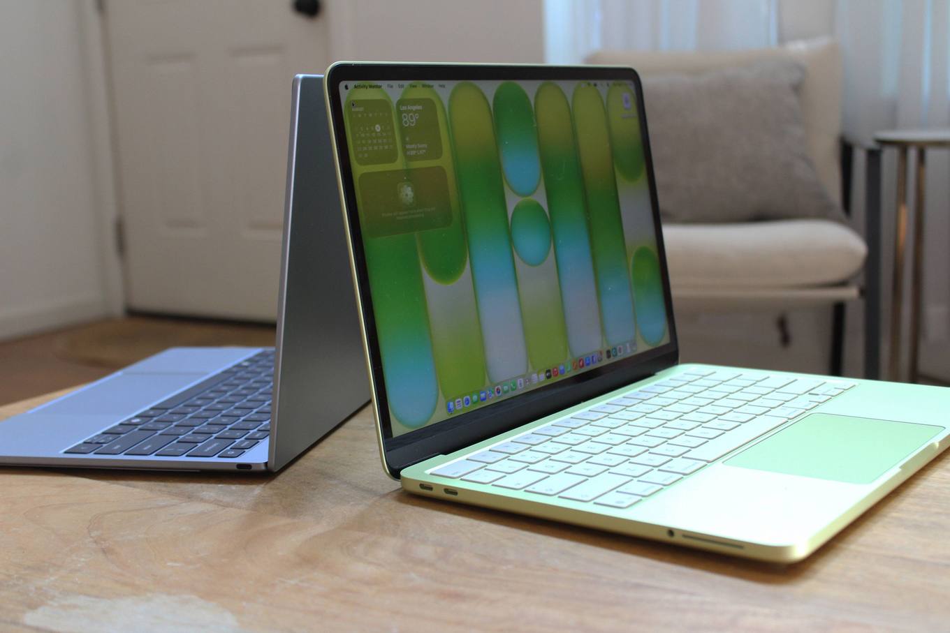 Dell XPS 13, MacBook Neo'ya Karşı
