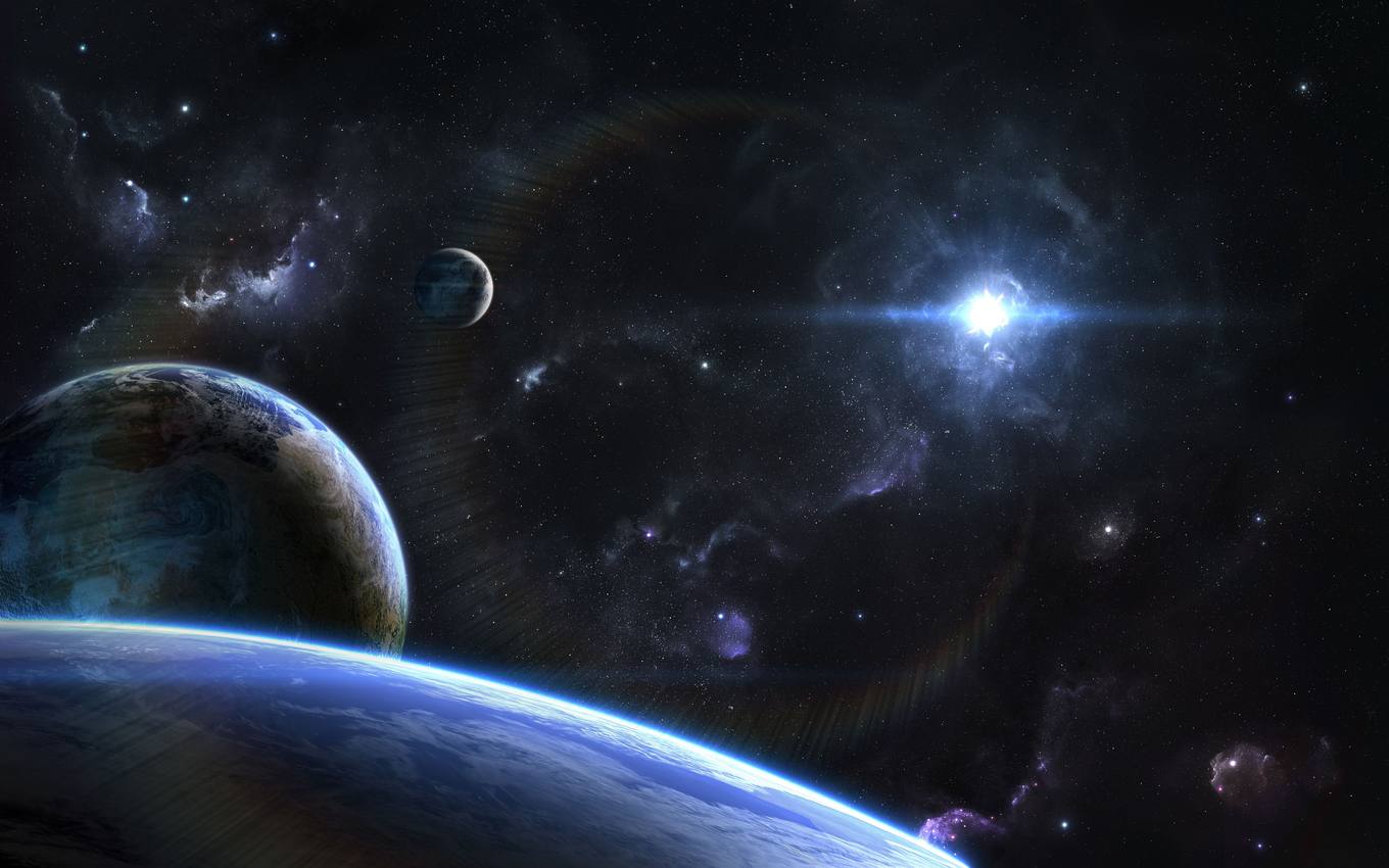En Genç Keşfedilen Yıldız Dışı Gezegen: Astronomik Bir Milestone