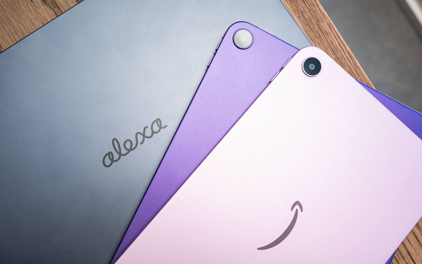 Amazon Alexa Tablet'lar Android'le yenilendi, akıllı telefon ipuçları veriyor