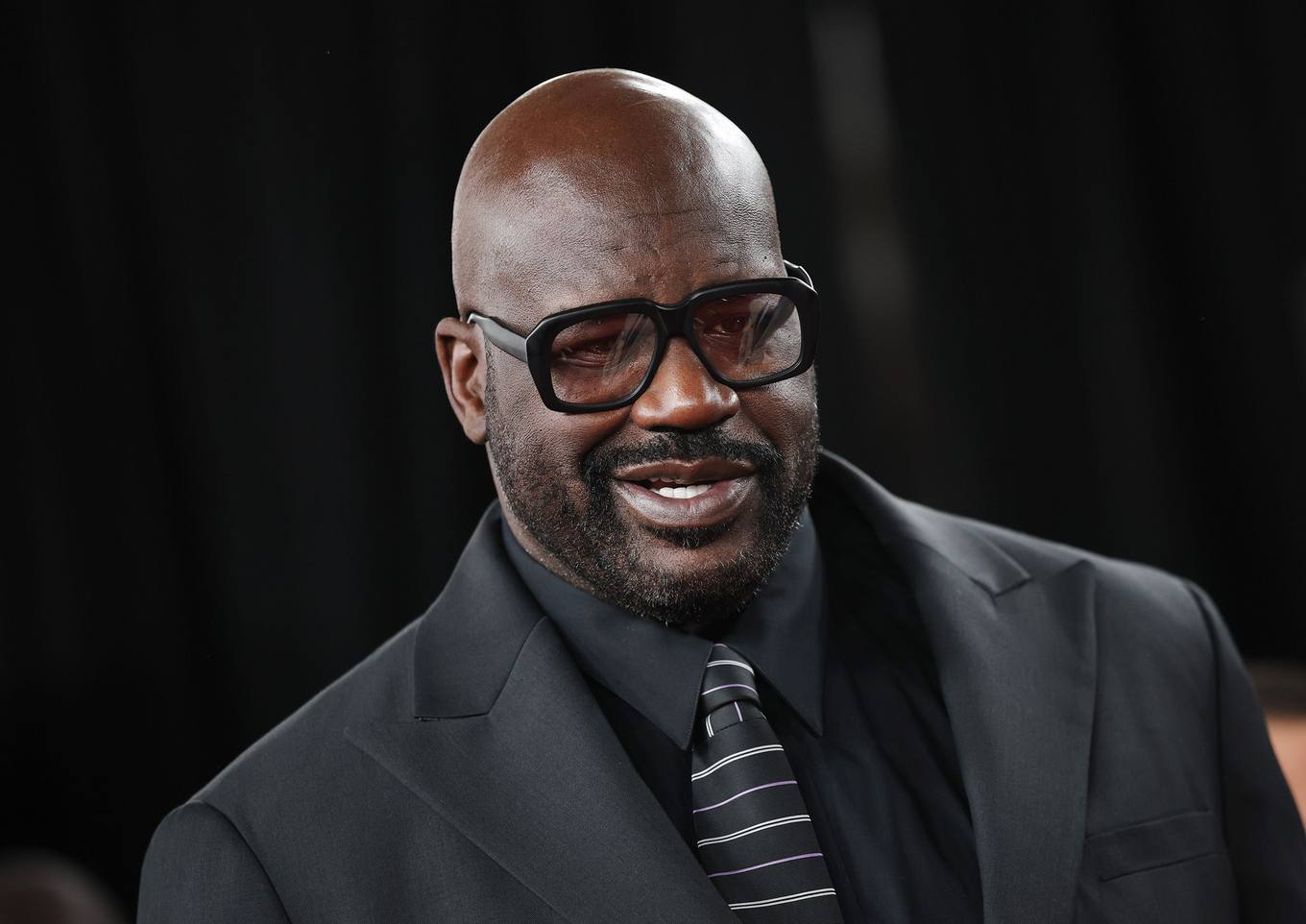Shaquille O'Neal, Hacklendikten Sonra Siber Güvenlik için Sözcü Oldu