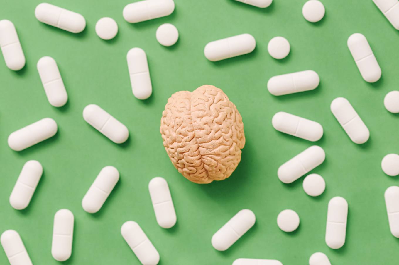 Magnesium Supplementları Beyne Ulaşmaz: Bilimsel Gerçek