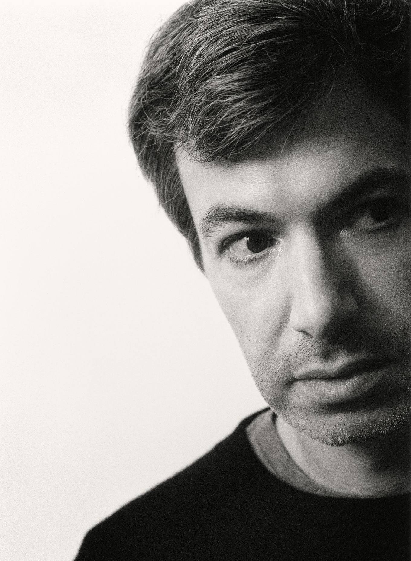 Nathan Fielder Elizabeth Holmes Filmi You Can See Everything WIRED Kapugu İçin Görüşdü