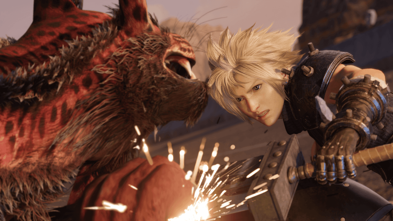 Final Fantasy VII Revelation, Remake Üçlemesinin Son Parçası Açıklandı
