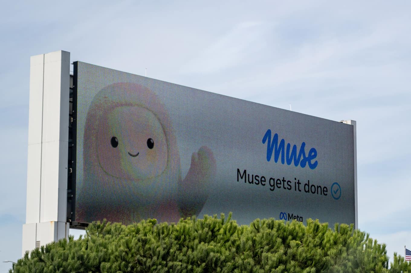 Meta Muse'ta güvenlik açığı: 6.800 özel sohbet ifşa oldu