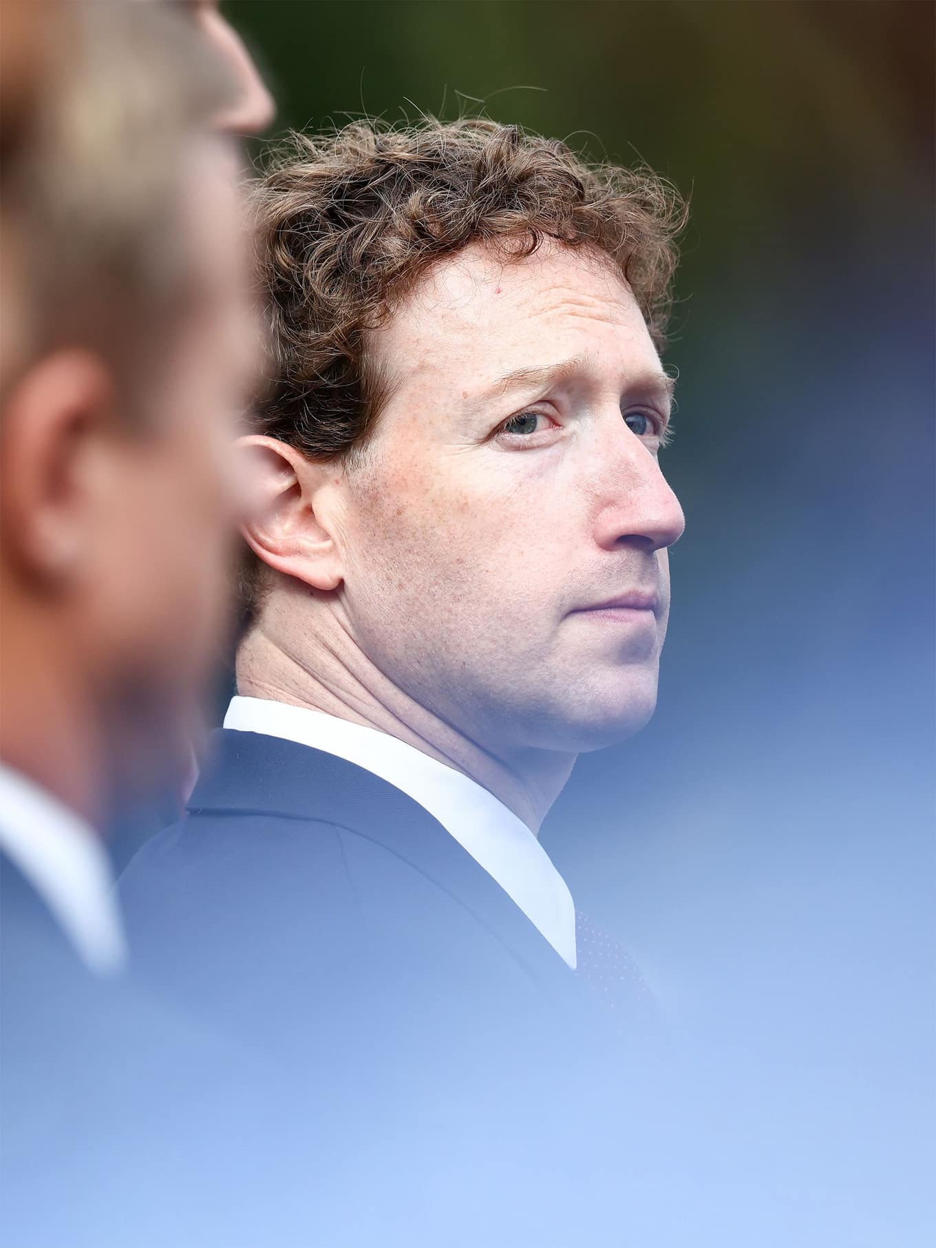 Mark Zuckerberg Kalacak: Kaliforniya’da 8 Yılın Ücreti