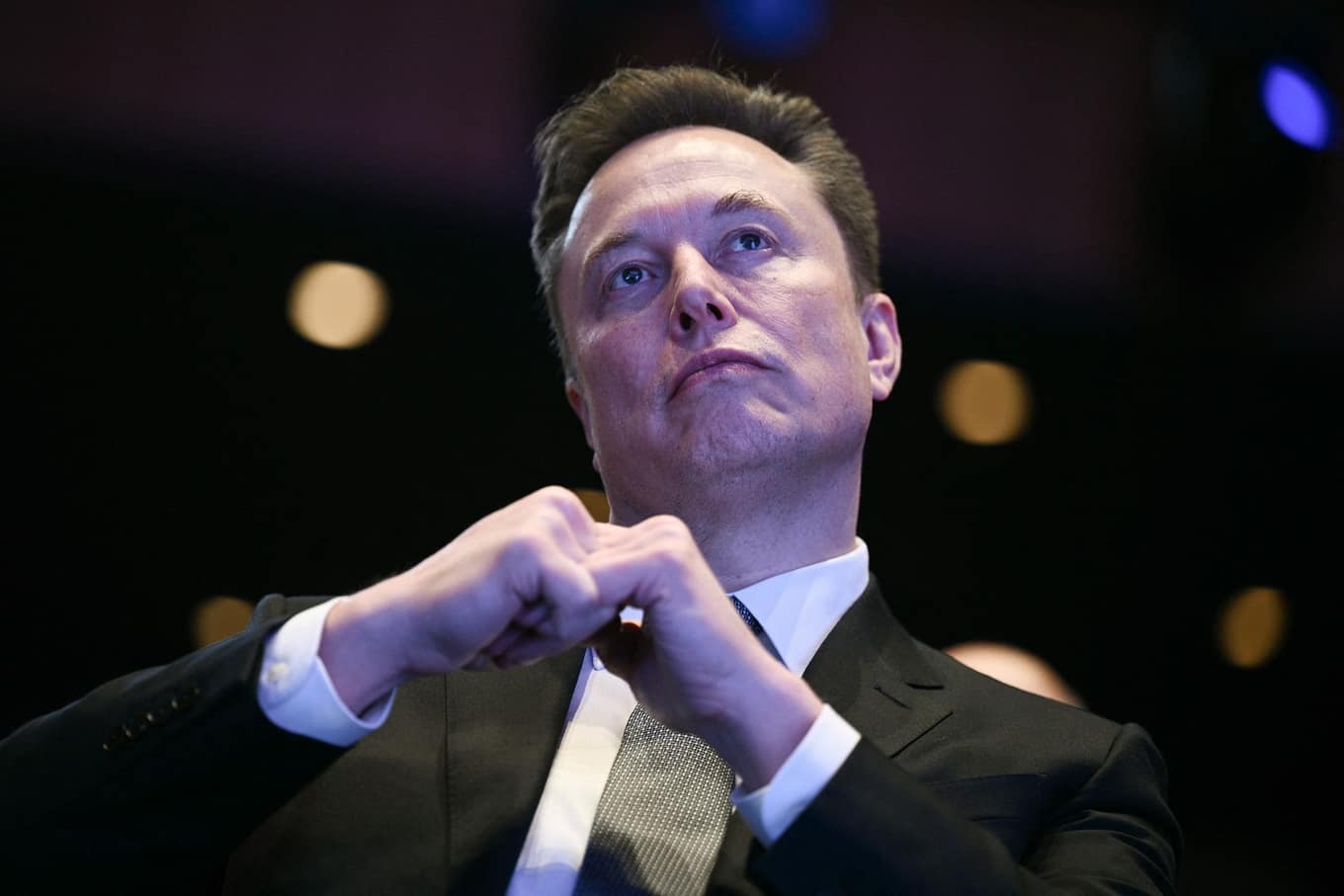 Elon Musk, Amerika PAC'e 76 Milyon Dolar Bağışladı