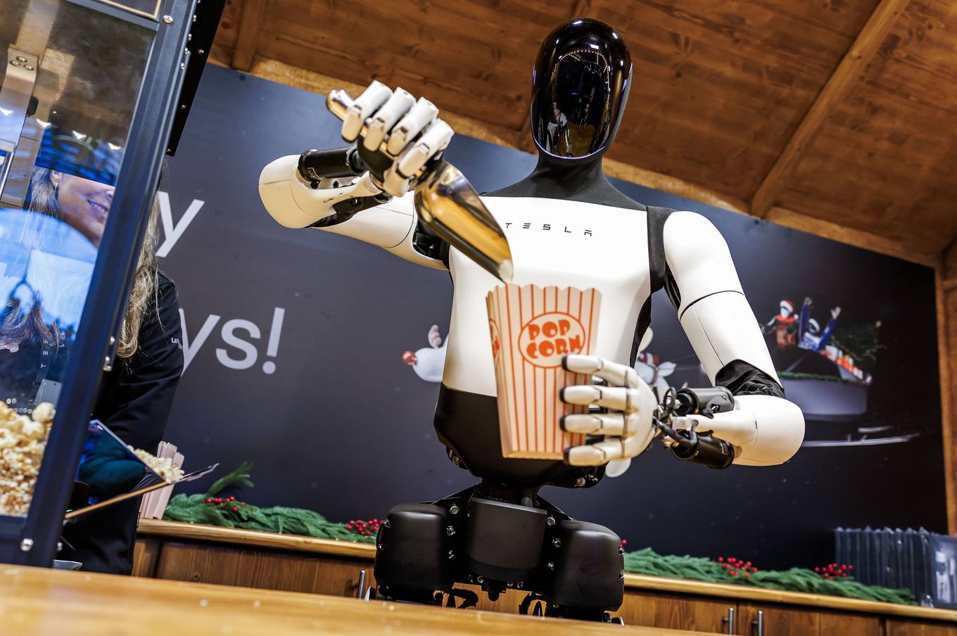 Yapay Zeka Robotları Henüz Hayatı Değiştirmeyecek