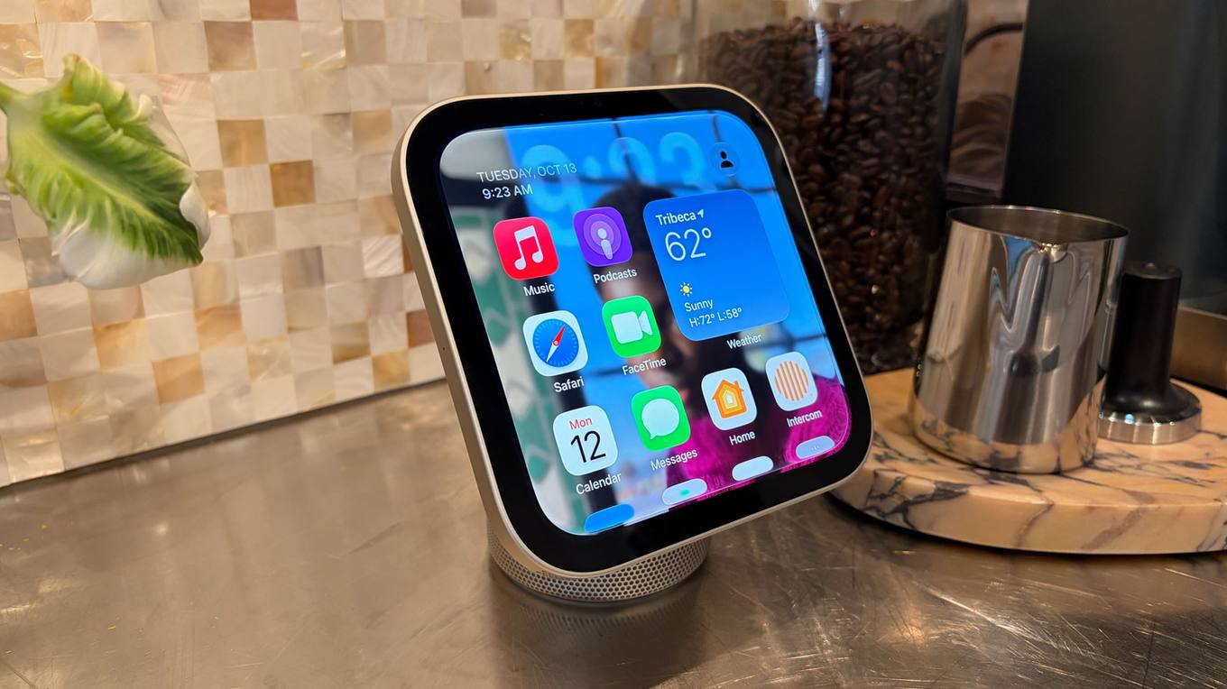 Apple HomeView ilk el deneyimi: Siri AI ev asistanı
