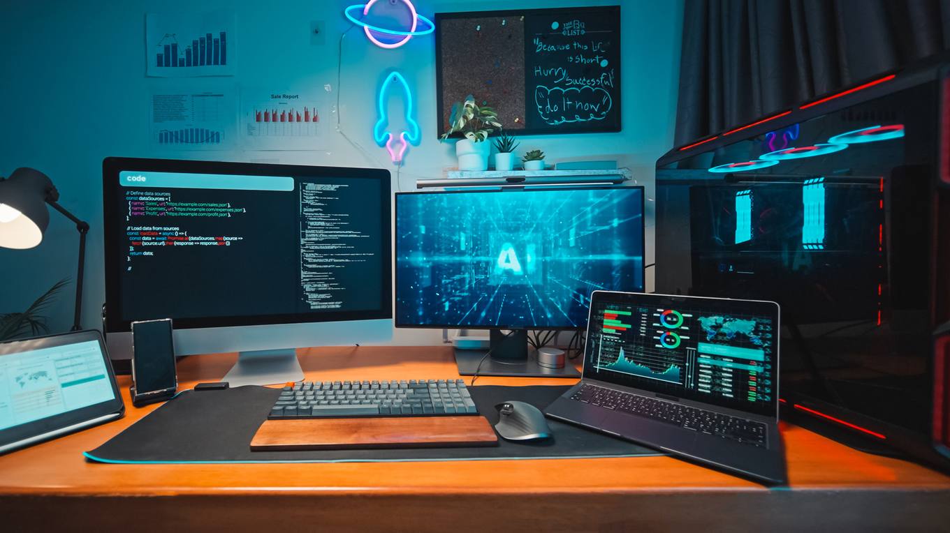 Çift Ethernet portu neden var ve ne işe yarar?