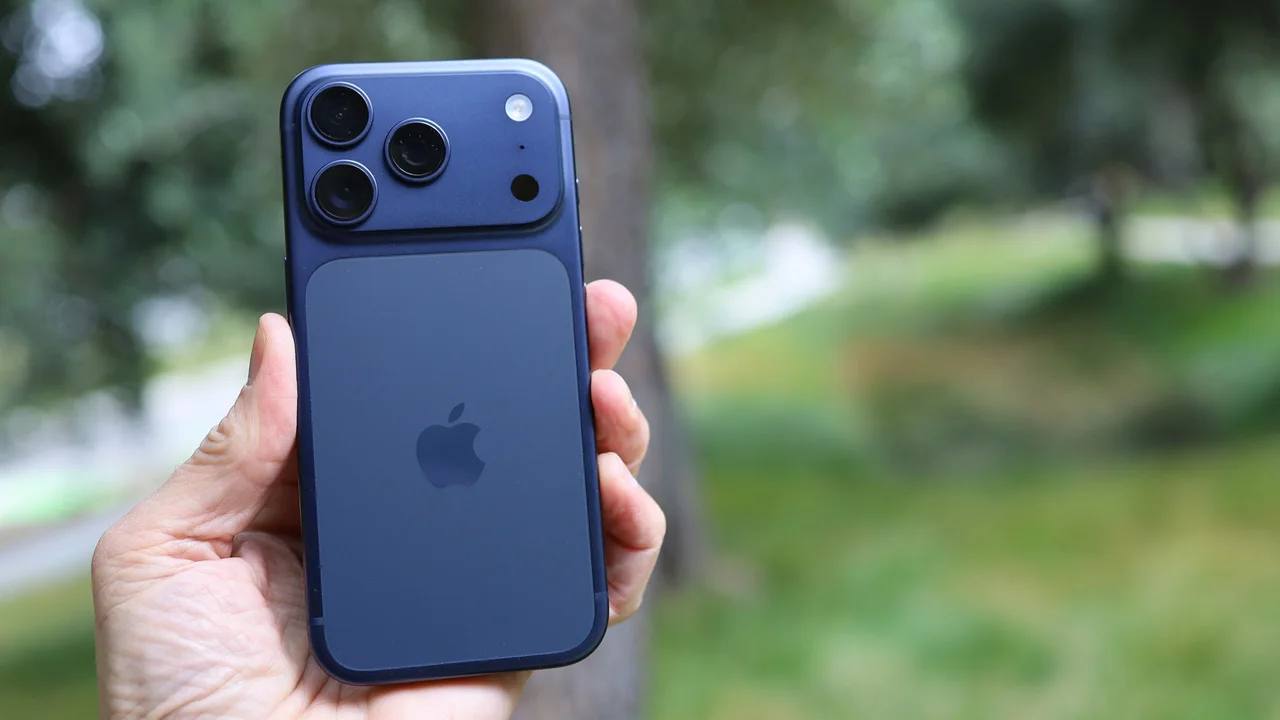 iPhone 18 Pro Max'e Özel İki Yeni Kamera Ozelliği