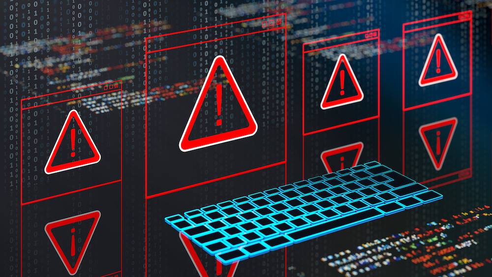 Discover-Tech reklamları üzerinden sıfır‑tıklamalı casus yazılım saldırısı