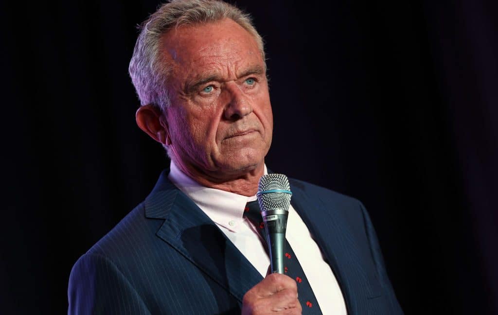 Robert F. Kennedy Jr. Peptit Politikasıyla FDA Kararını Değiştirdi