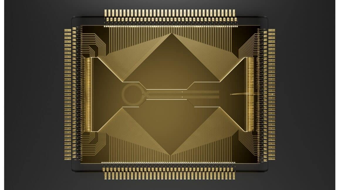 Quantinuum'un Yeni Donanımı ile Quantum Hatalar 10 Kat Azaldı