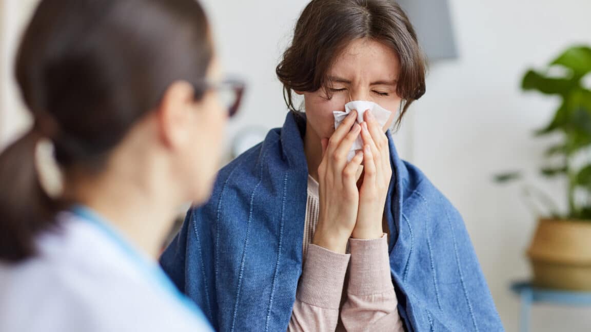 ABD'de hastalar antibiyotik için yalan söylüyor
