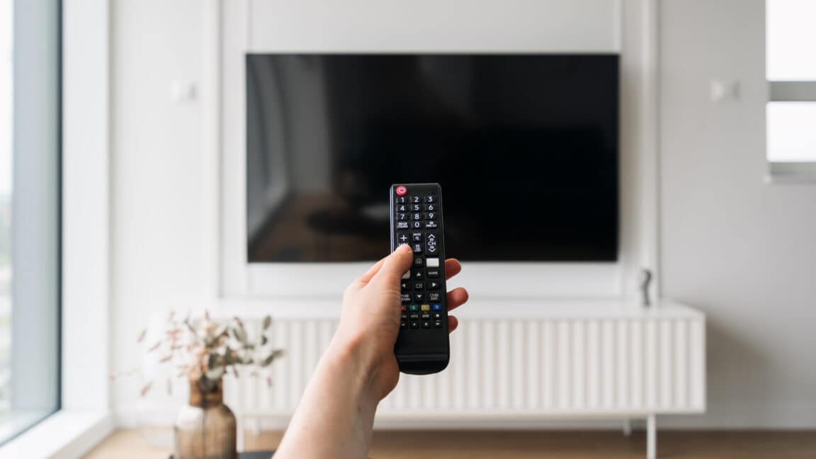 Akıllı TV izleme kapatıldıktan sonra veri gönderimine devam ediyor