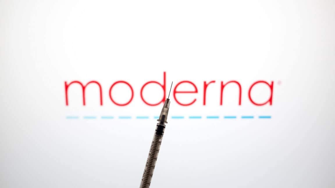 Moderna ve Merck: mRNA aşı kanser riskini %42 azalttı