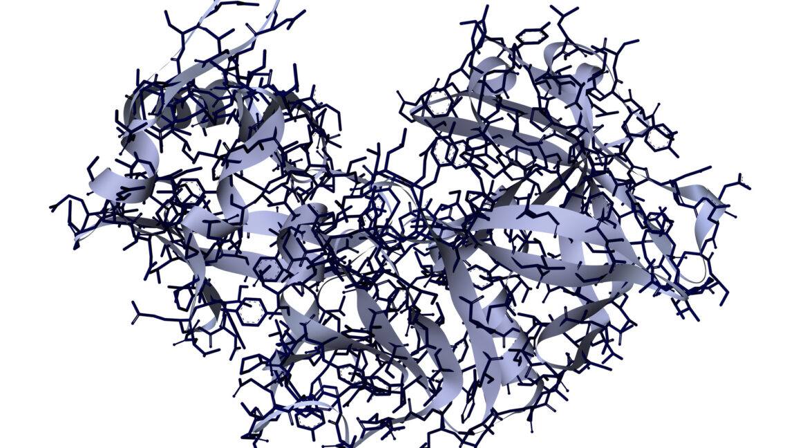 AI Designed Proteases Cut Disease-Linked Proteins