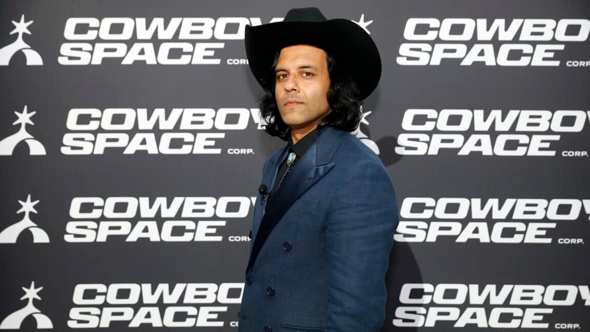 Cowboy Space, Big Iron roketi için 56 tonluk orta sınıf proje açıkladı