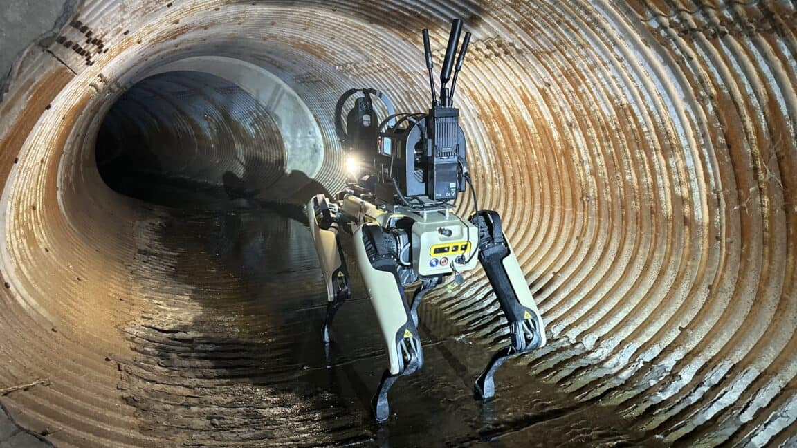 Boston Dynamics calisanlari ICE satisini protesto etti
