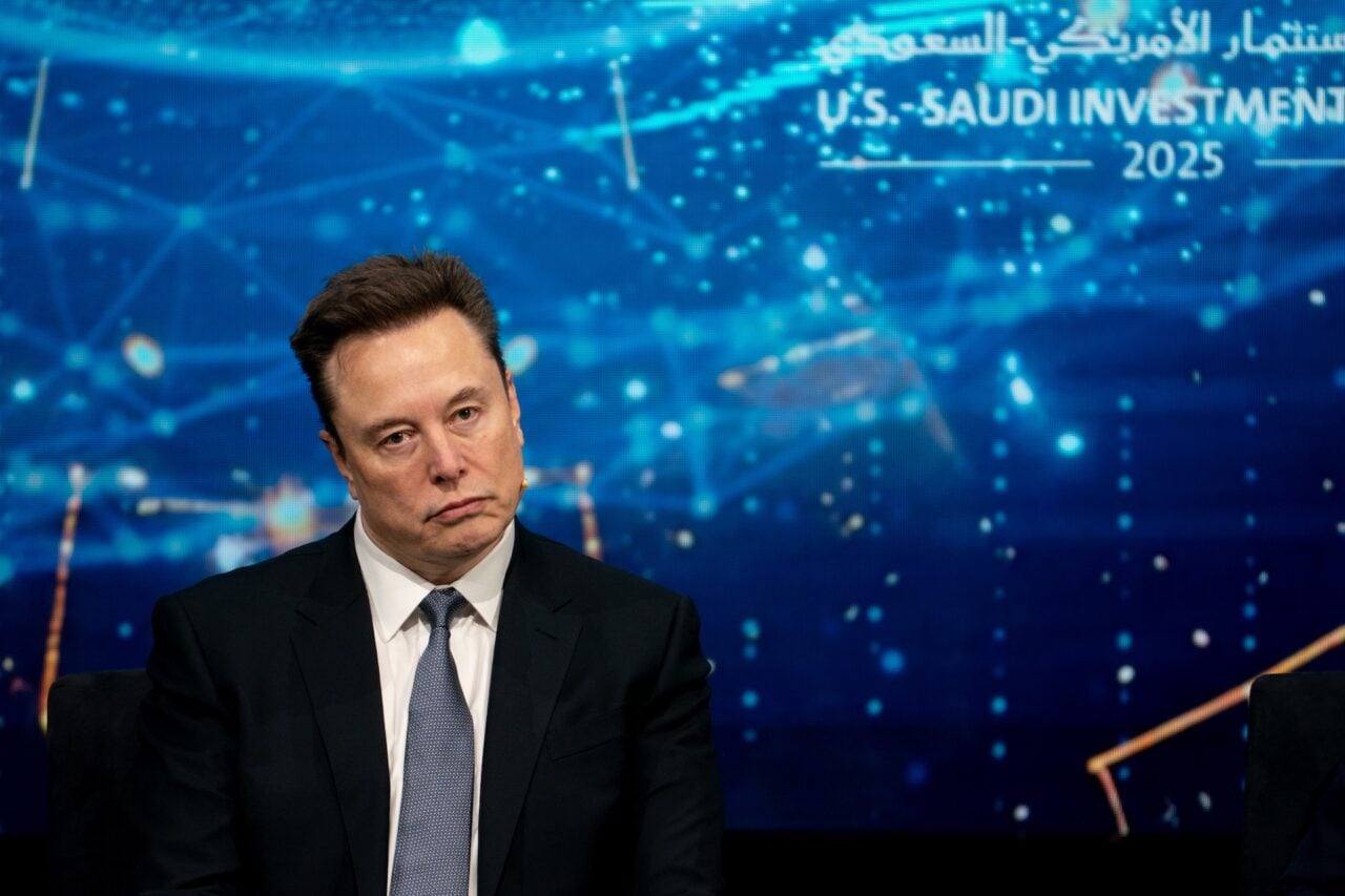 Elon Musk yeniden trilyoner oldu