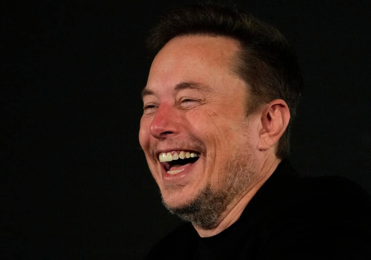Musk Belgeseli İki Hafta Sonra Salonlardan Çekildi
