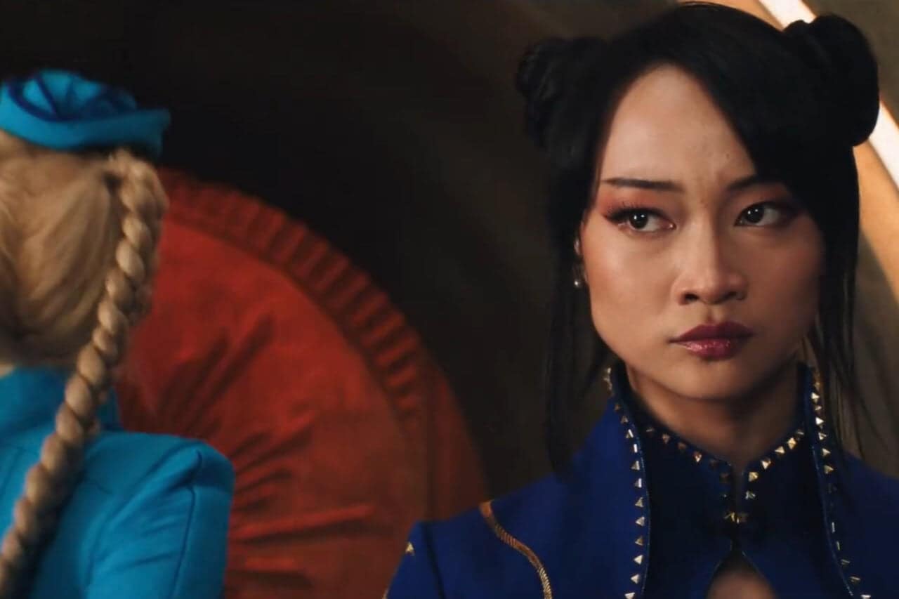 Street Fighter Filminde Chun-Li Detaylari Ortaya Cikti