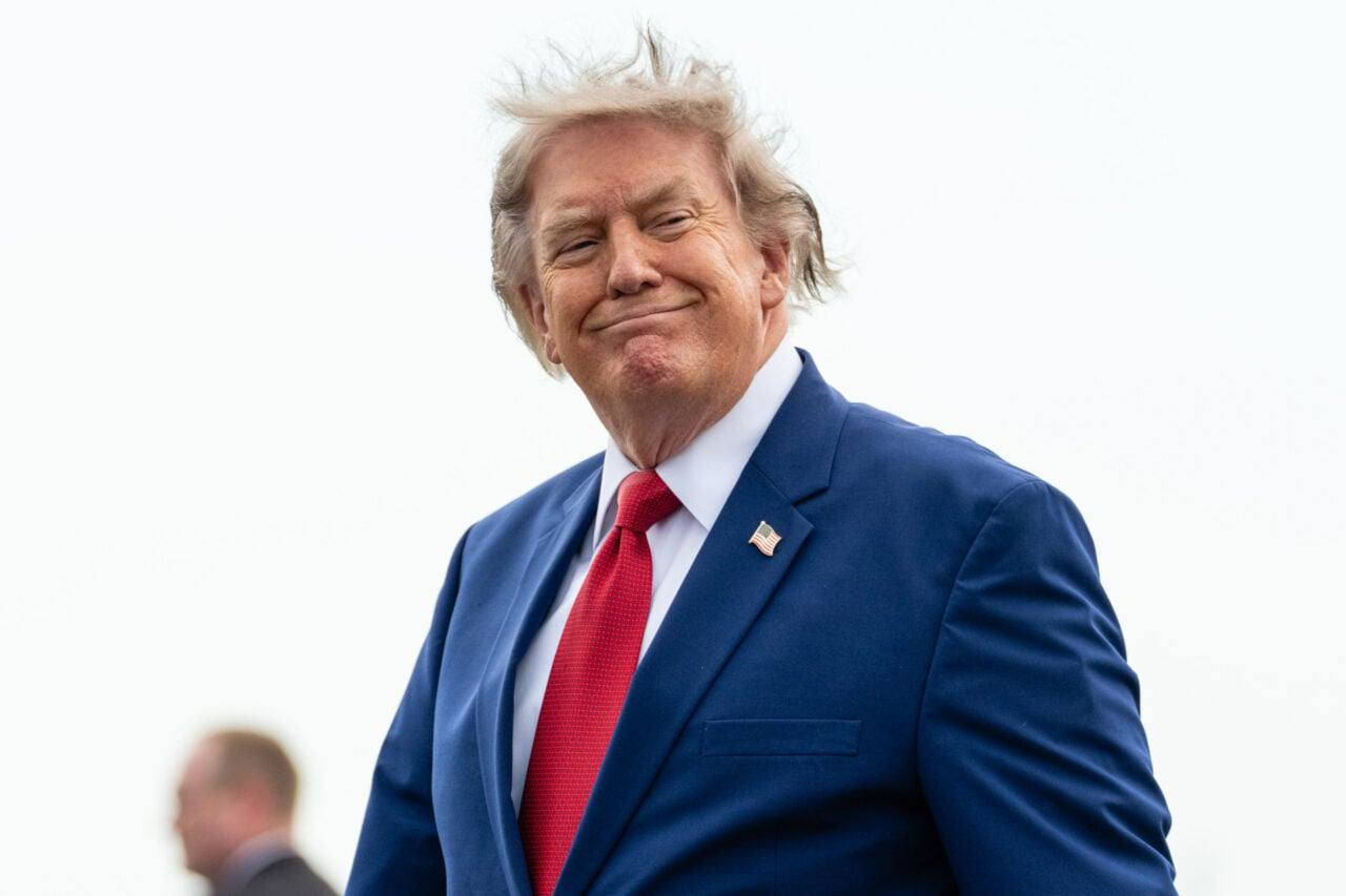Trump Trump’ı Elon Musk’un ‘Super Intelligence’ Terimini Tanıttı
