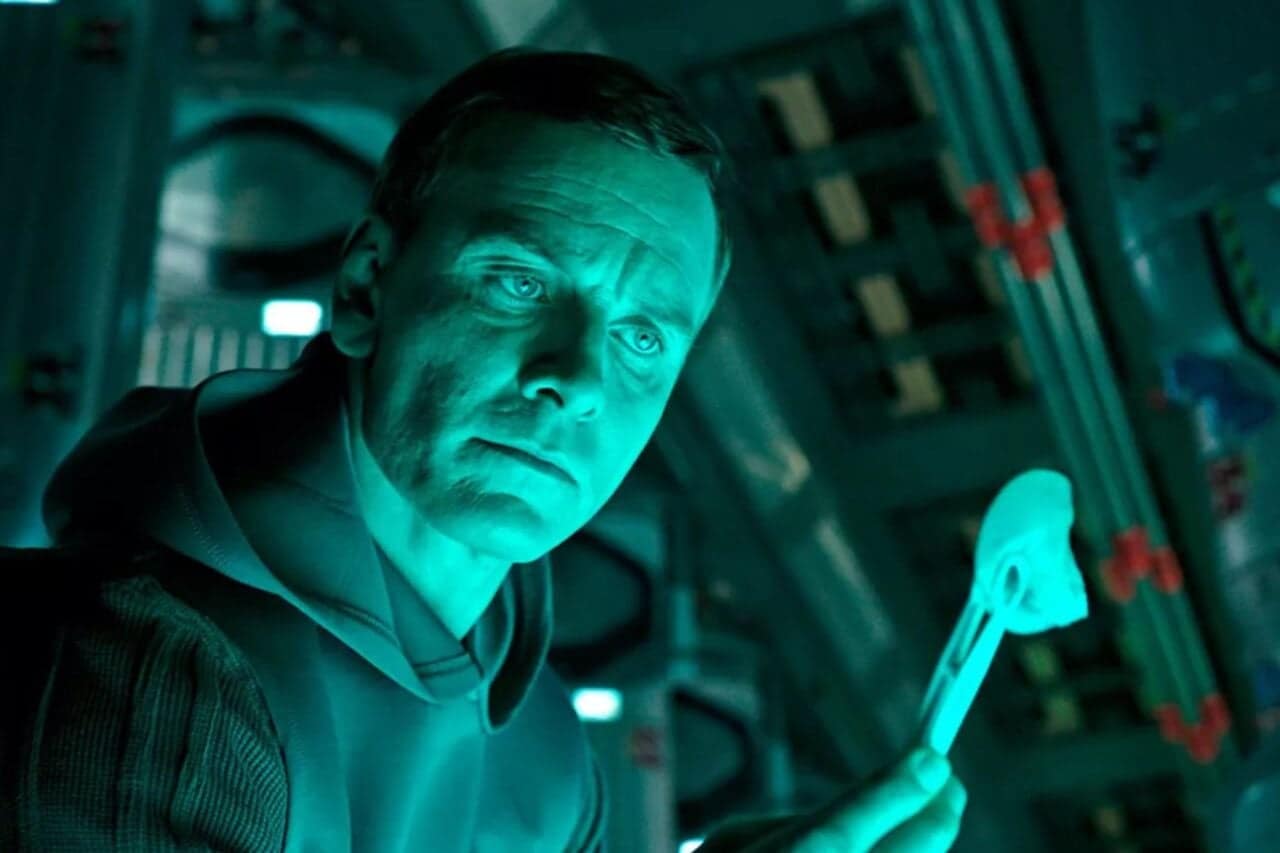 Alien serisine yeni film: Ridley Scott yapımcı