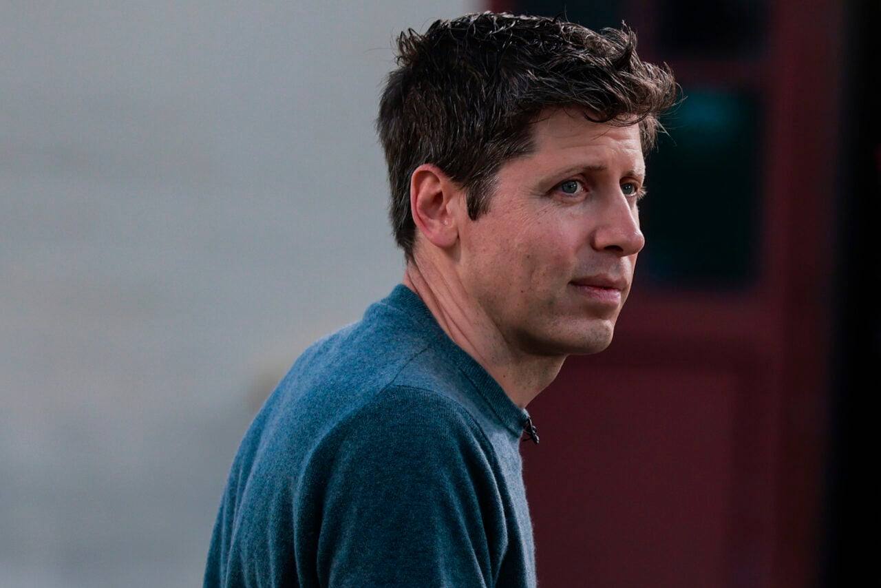Sam Altman: OpenAI'nin Prometeüs'ü Olmak İstiyor