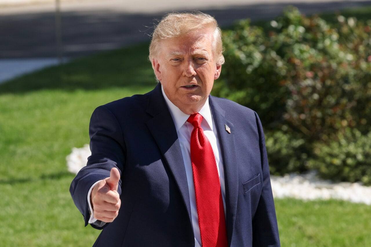 Trump Yapay Zeka Çarı Olarak İstihbarat Müdürünü Atadı